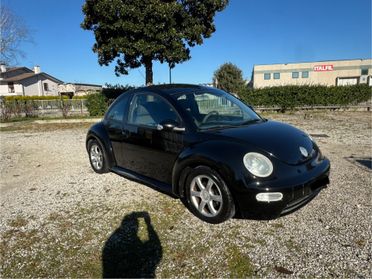 Volkswagen New Beetle 1.9 TDI 101CV