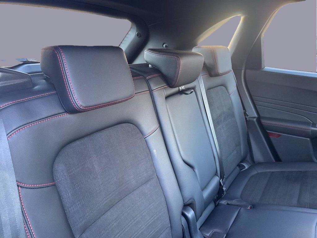 FORD Kuga phev ST-Line X 2wd Automatica del 2023