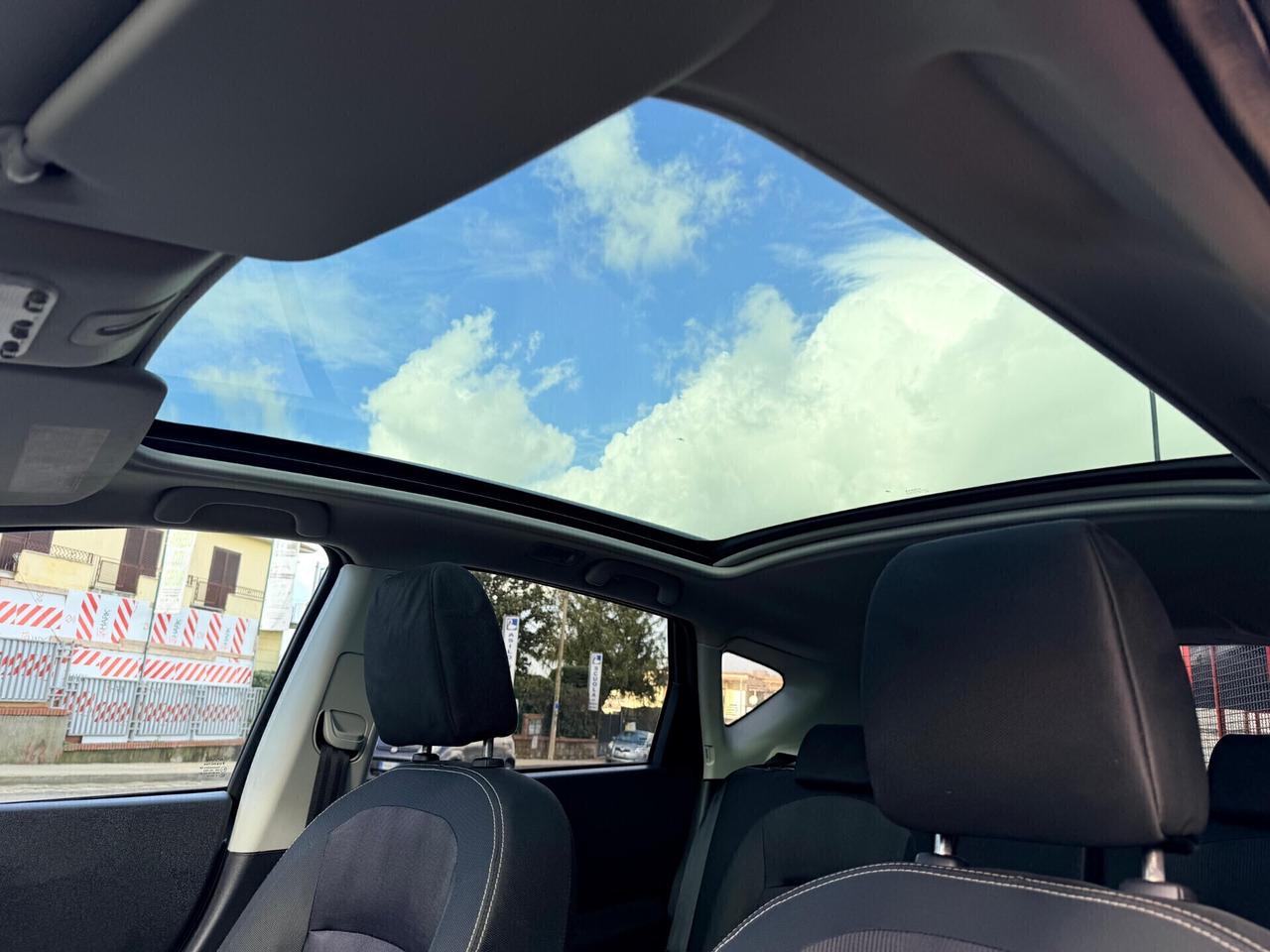 Nissan Qashqai 1.6 dCi DPF Tekna