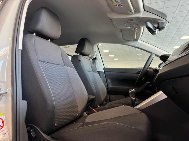 VOLKSWAGEN Polo 1.0 Edition Plus KM0