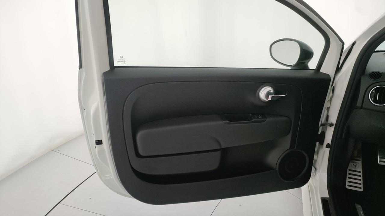 ABARTH 595 1.4 t-jet esseesse 180cv