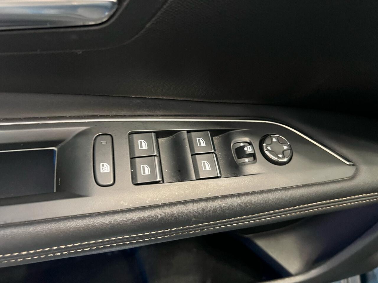 Peugeot 3008 1.5 BlueHDi 130 S&S EAT8 GT
