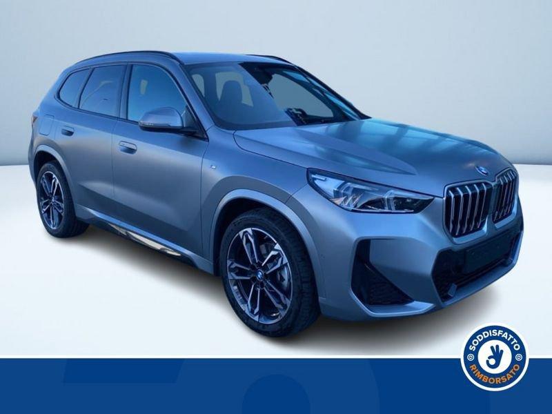 BMW X1 sDrive 18d M Sport