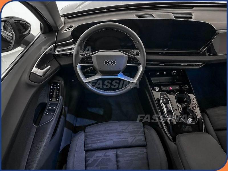 Audi A5 Avant TFSI 110 kW S tronic S Line edition