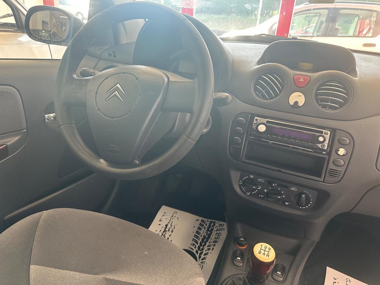 Citroen C2 1.1 Exclusive