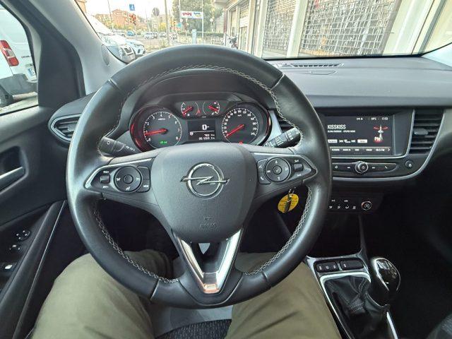OPEL Crossland 1.2 12V Start&Stop Design & Tech NEOPATENTATO