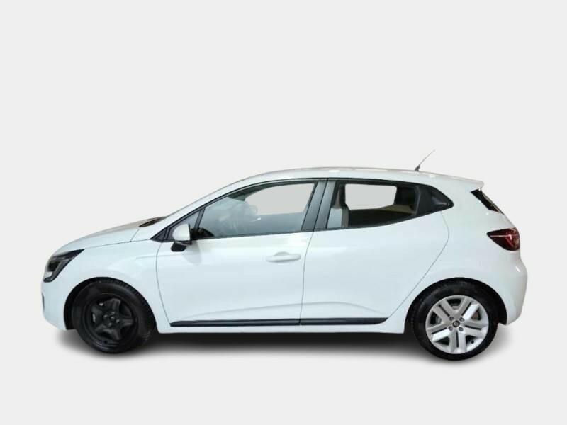 RENAULT CLIO 1.6 HYBRID E-TECH 67KW ZEN AUTO 5 PORTE BERLINA