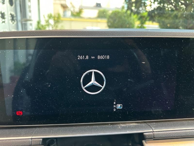 MERCEDES GLE (V167) GLE 300 d 4Matic S...