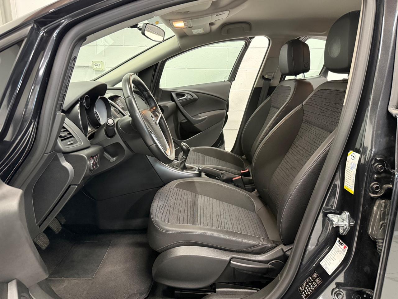 Opel Astra 1.6 CDTI 136CV EcoF. S&S Sports Tourer Professional N1
