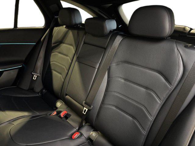 MERCEDES-BENZ E 220 d Mild hybrid 4Matic S.W. AMG Line Premium