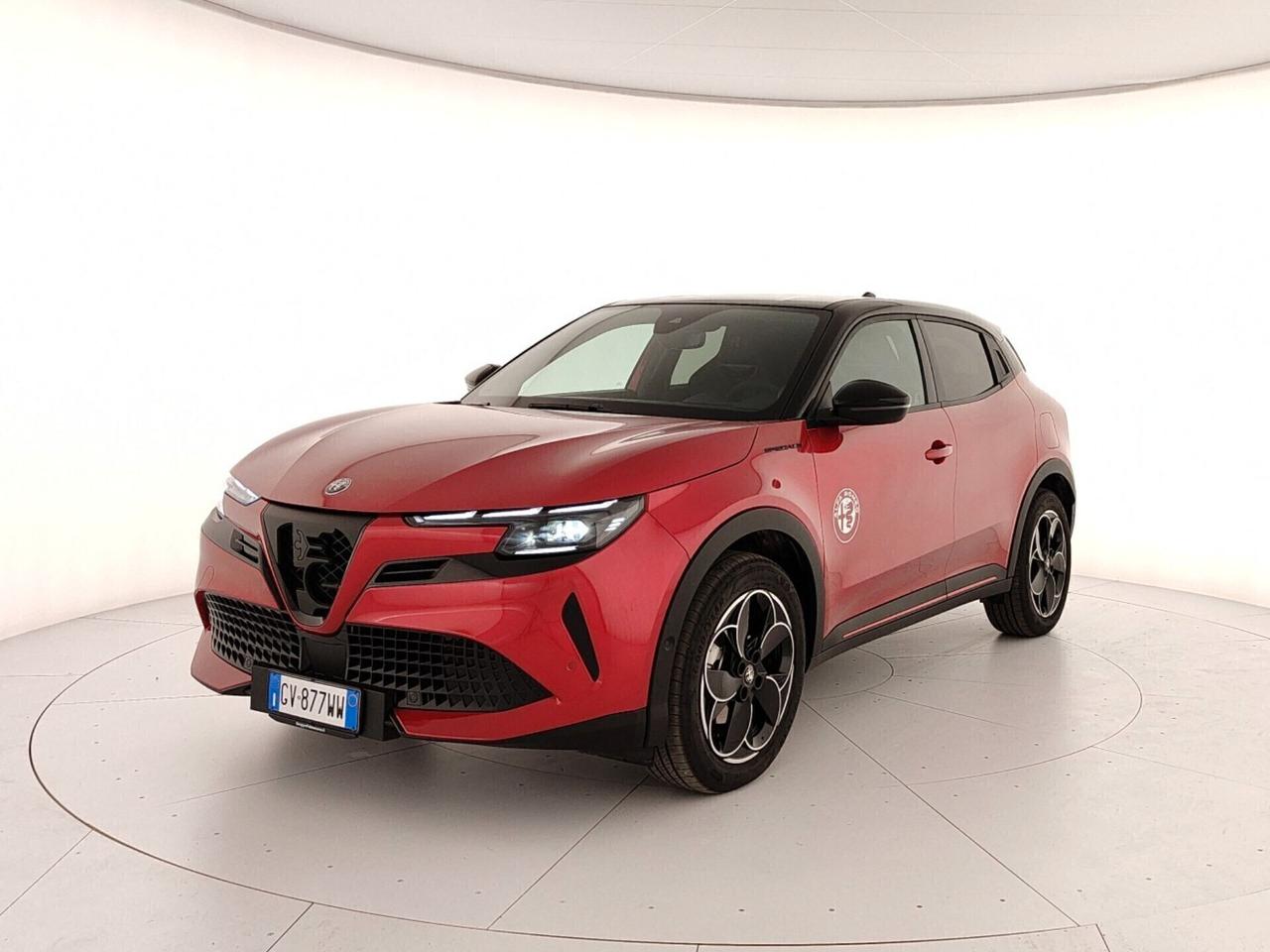 Alfa Romeo Junior 156 CV BEV Speciale