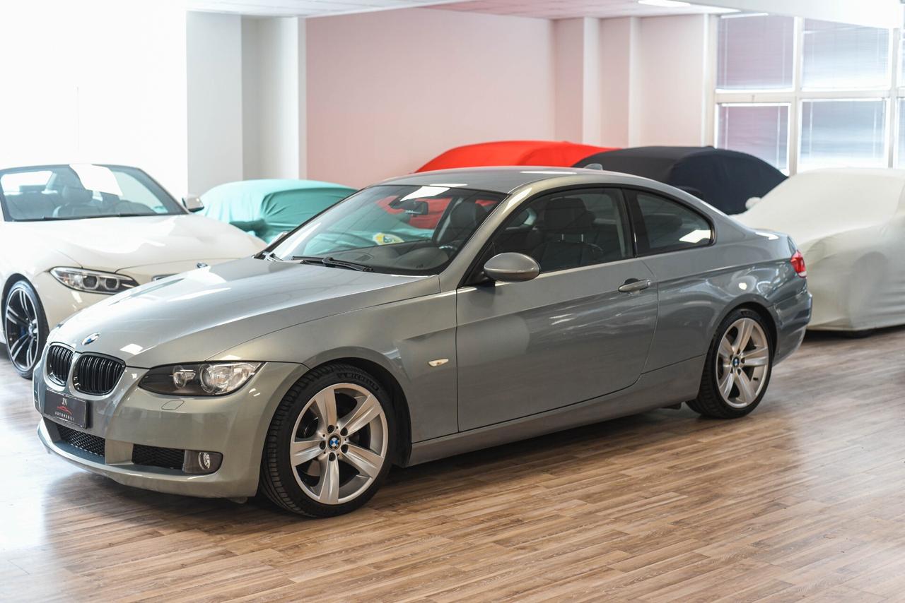 Bmw 320 320d cat Futura