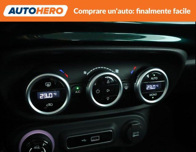 FIAT 500L 1.3 Multijet 95 CV Dualogic Cross