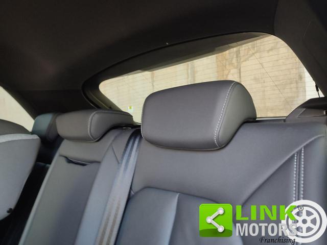 AUDI Q3 35 TDI S tronic S line edition