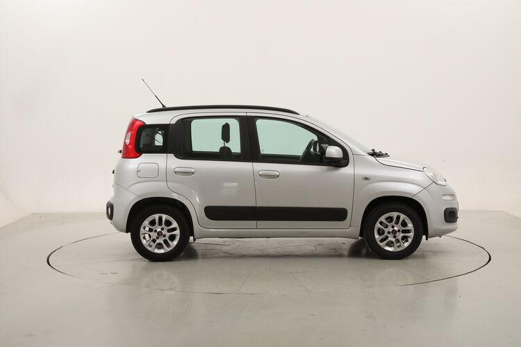 Fiat Panda Lounge Dualogic BR108167 0.9 Benzina 85CV