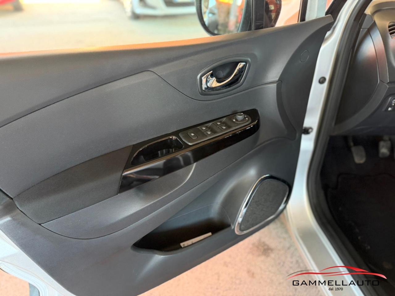Renault Captur 1.5 S&S Energy Intens 90CV