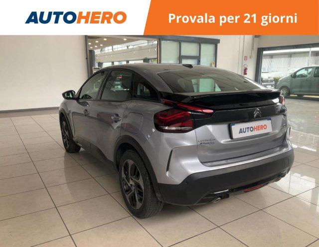 CITROEN C4 PureTech 130 S&S Plus