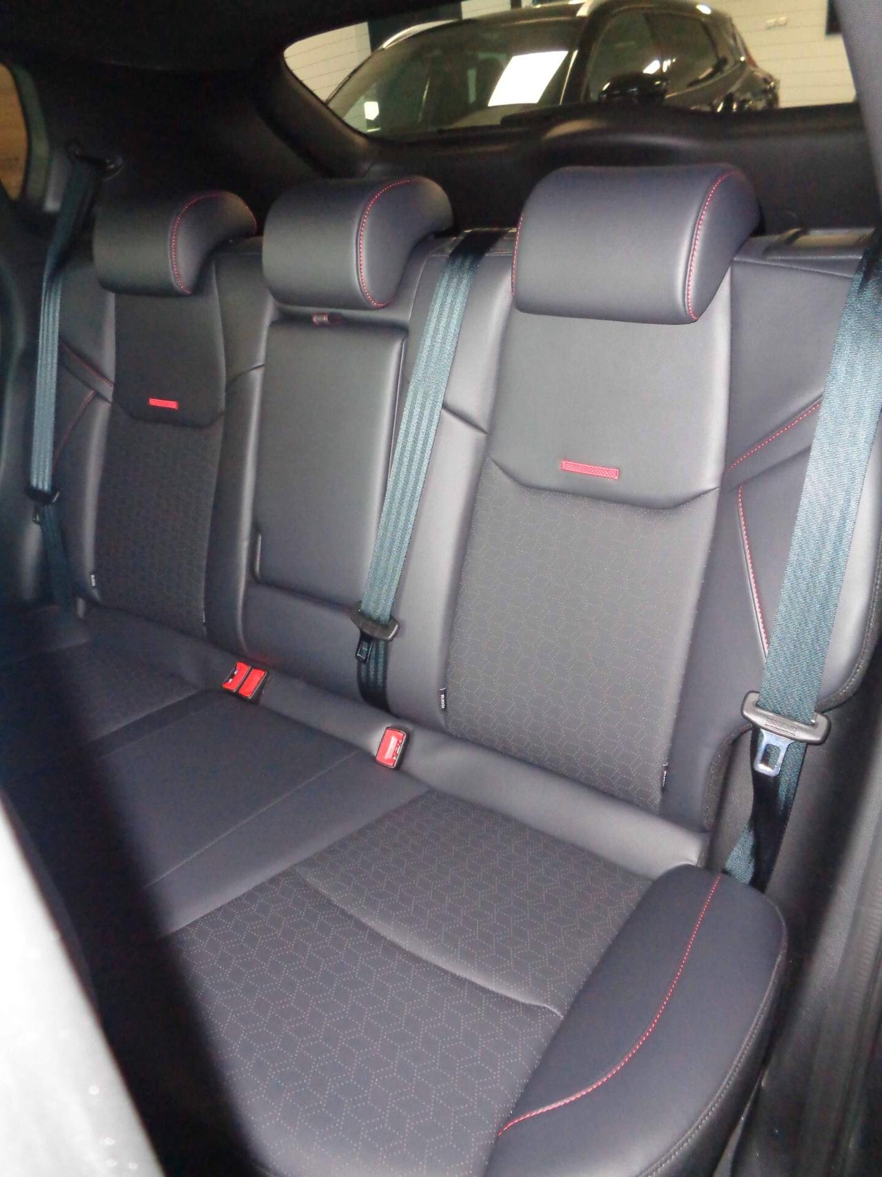 DR 5 Stilnovo 1.4 TGDI GPL (In promo fino al 31/08/2026)