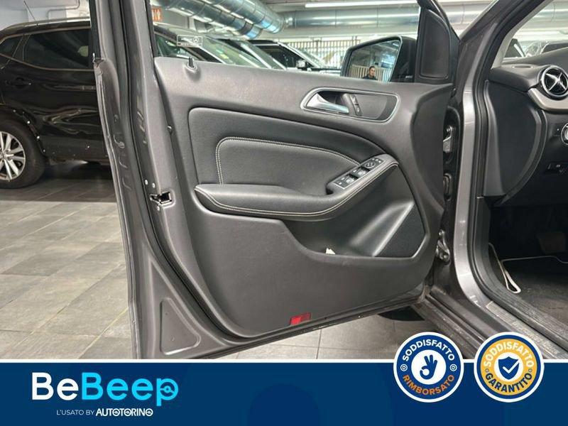 Mercedes-Benz Classe B B 200 D (CDI) SPORT AUTO