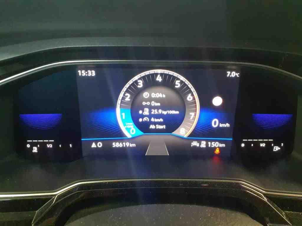 Volkswagen Polo 1.0 TGI Style Fari Matrix, Navi, ACC +Set invernale