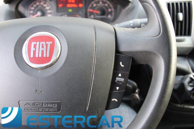 FIAT Ducato 30 2.2 Mjt 140CV Furgone +IVA