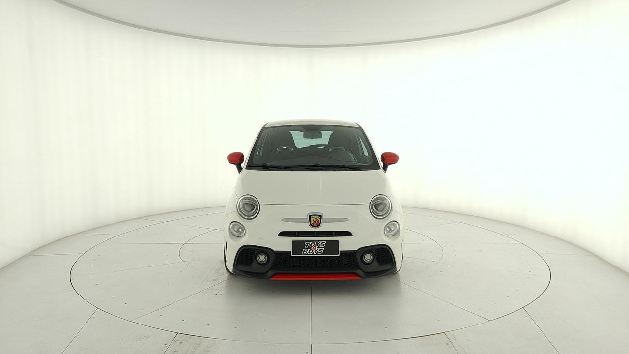 ABARTH 595 1.4 t-jet Pista 160cv