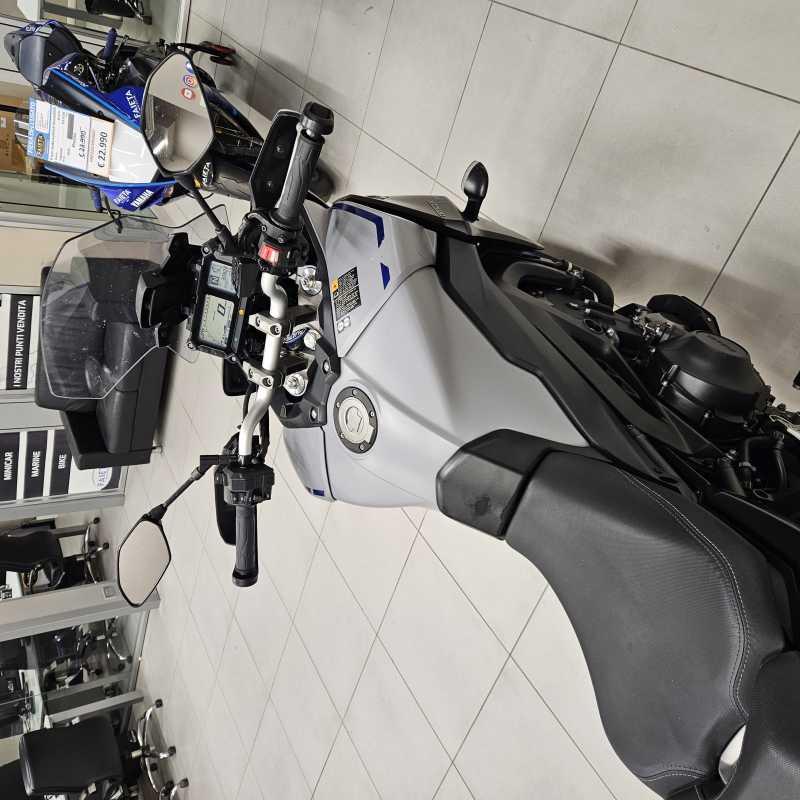 Yamaha Tracer 900 - 2020
