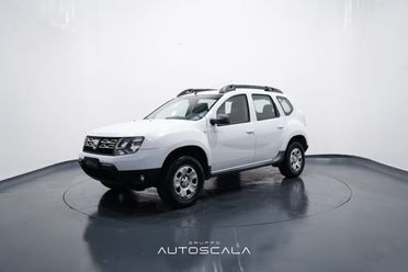 DACIA Duster 1.2 TCe 125CV 4x2 Laureate