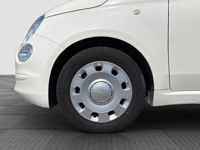 FIAT 500 500 1.0 Hybrid Cult