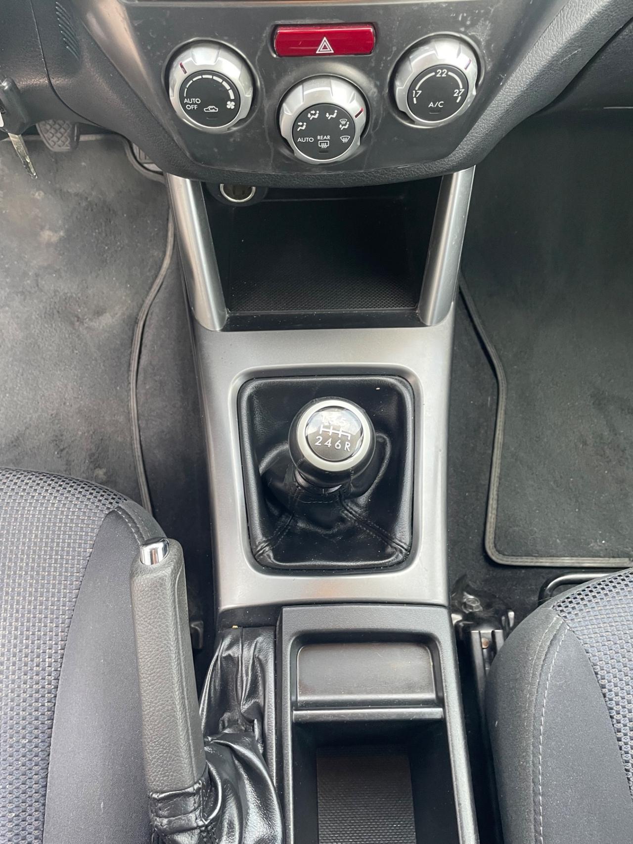 Subaru Forester 2.0D*Doppi Cerchi e Gomme*