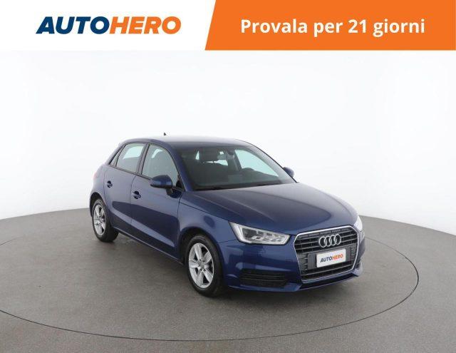 AUDI A1 1.4 TDI