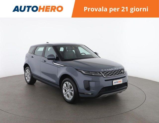 LAND ROVER Range Rover Evoque 2.0D I4 204 CV AWD Auto S