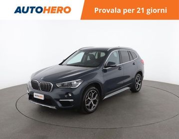 BMW X1 xDrive20d xLine