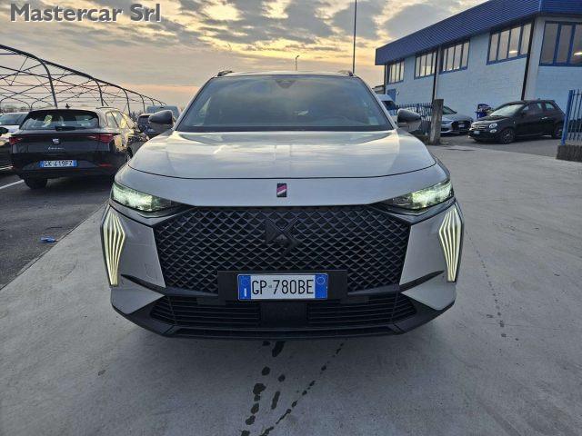DS AUTOMOBILES DS 7 DS7 1.5 hdi Performance Line 130cv auto - GP780BE