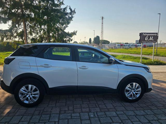 PEUGEOT 3008 BlueHDi 130 S&S Active Pack