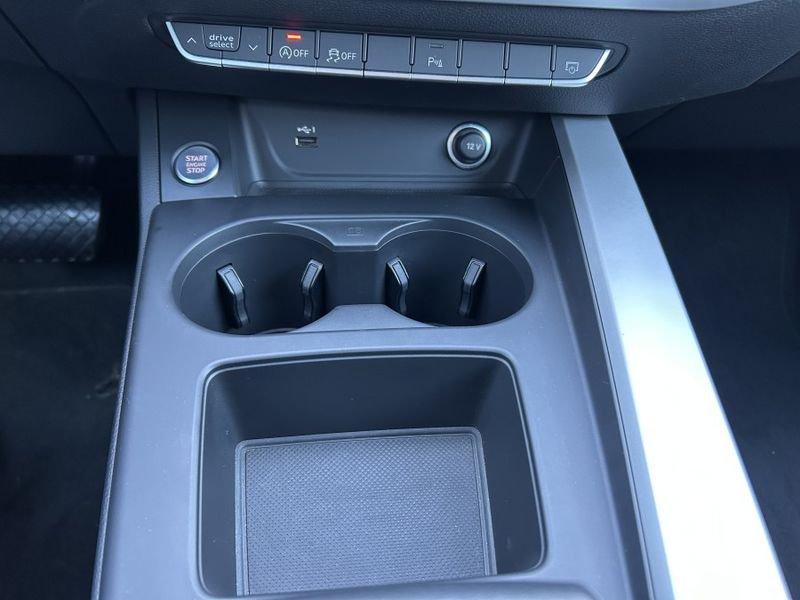Audi A4 Avant 40 TFSI MHEV S tronic Business Adv. 58 MILA KM!! 204 CV
