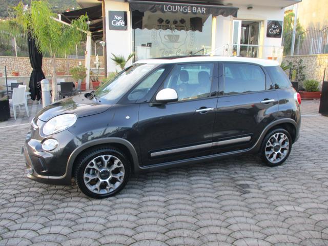 FIAT 500L 1.6 Multijet 105 CV Business