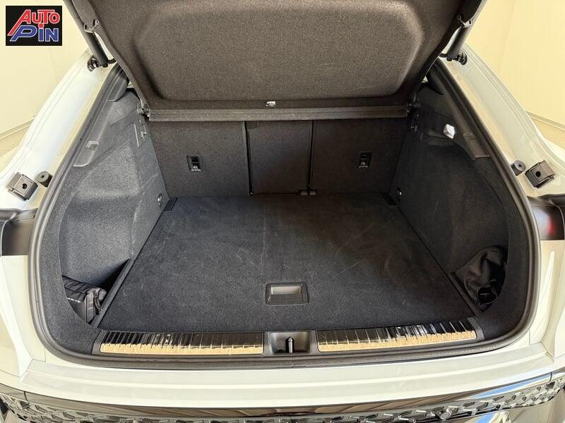 Audi Q3 Sportback TDI 110 kW S tronic S Line*Tetto apribile