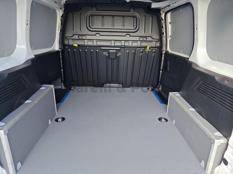 Opel Combo Combo Cargo 1.5 Diesel 100CV S&S PC