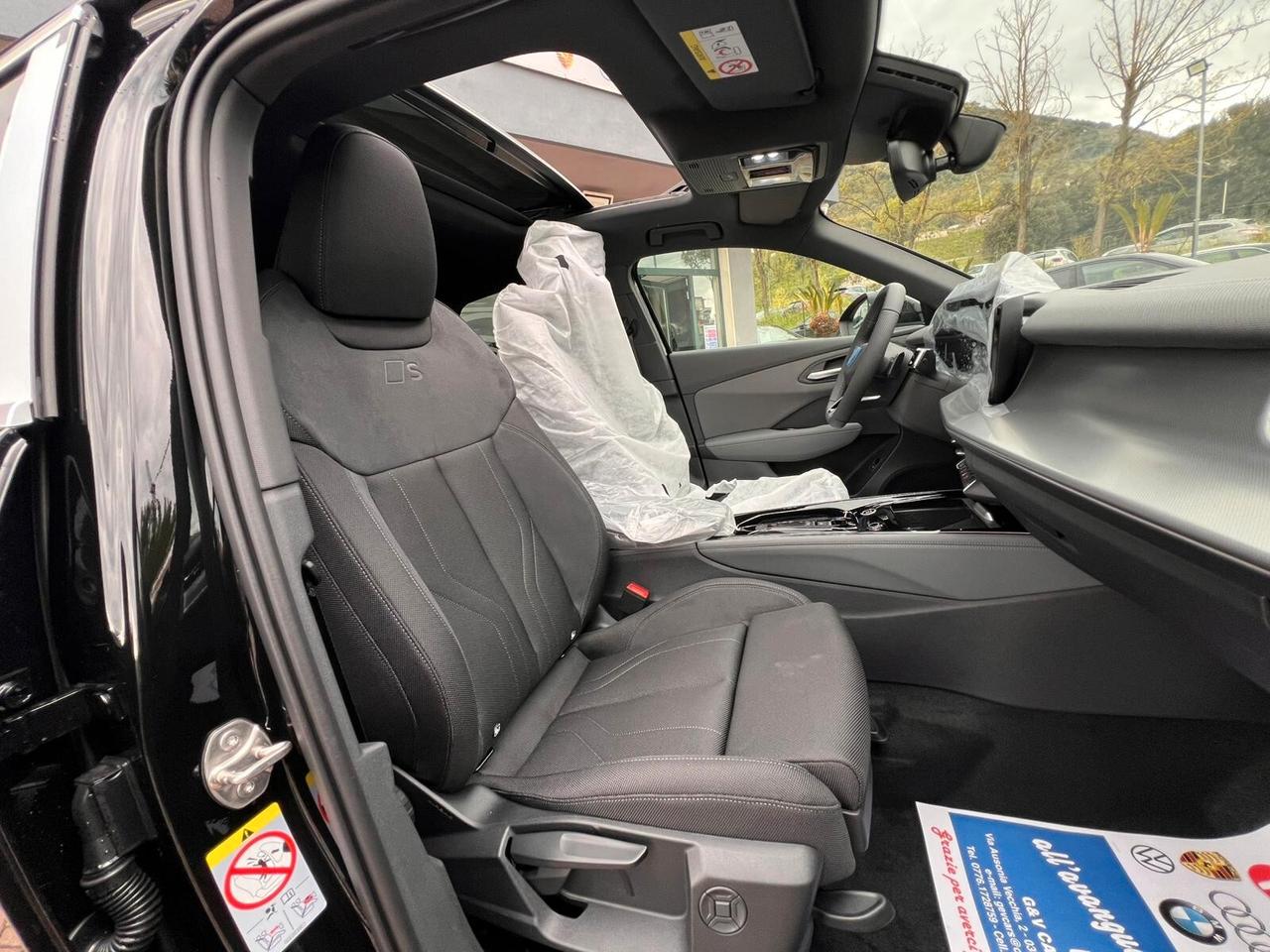 AUDI Q3 ACCONTO €23.765 NOLEGGIO/RISCATTO NOSCORING