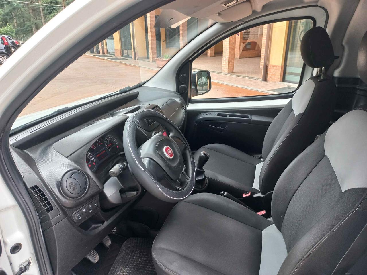 Fiat Fiorino 1.3 Mjt Cargo
