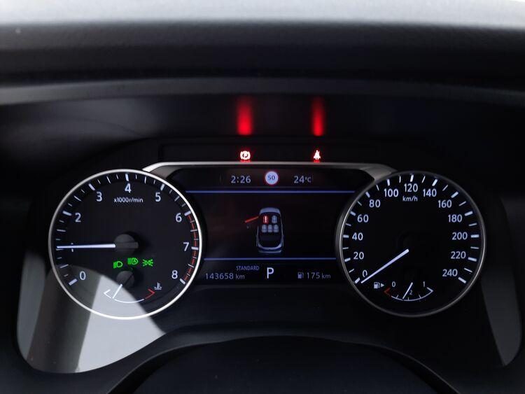 Nissan Qashqai MHEV Business Xtronic BR516596 1.3 Mild Hybrid 158CV