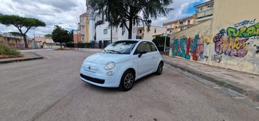 Fiat 500 1.2 Pop OTTIMA PER NEOPATENTATI!!!