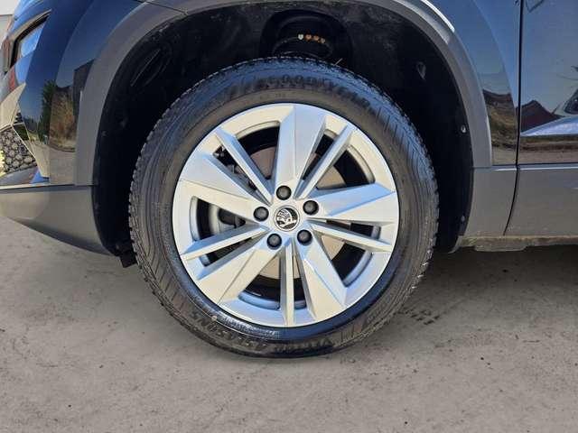 Skoda Karoq 1.5 tsi Executive dsg