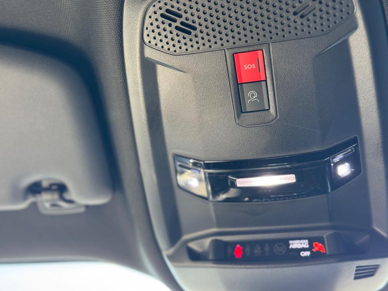 Peugeot 2008 GT 1.5 Blue HDI 130 #10379