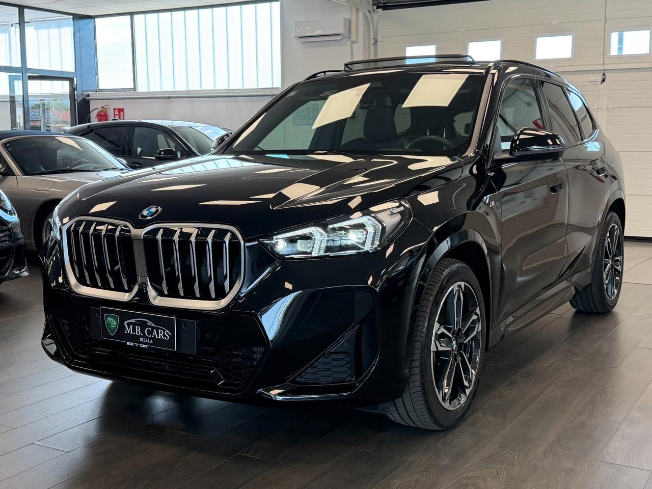 Bmw X1 xDrive 23d xLine