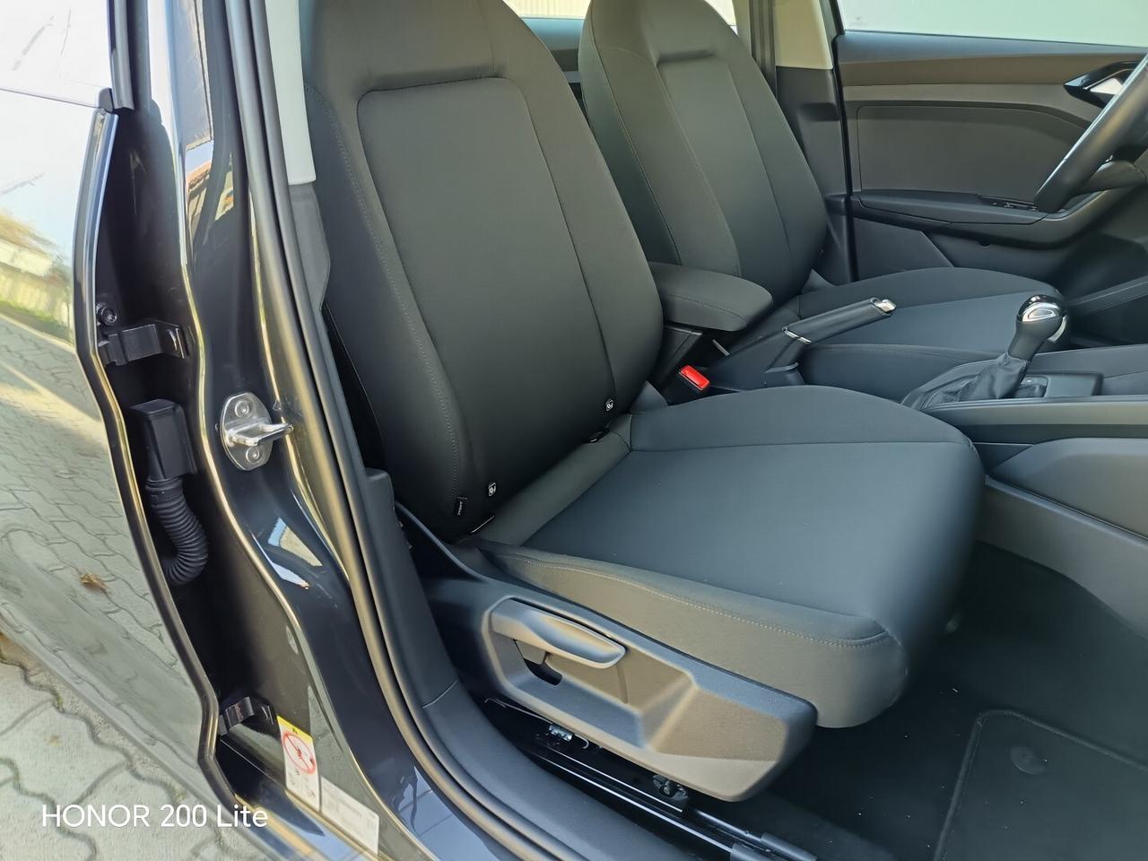 AUDI A1 SPB 30 TFSI S tronic Business