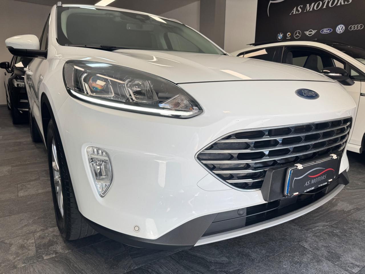 Ford Kuga 1.5 TDCi 120 CV 2WD Titanium
