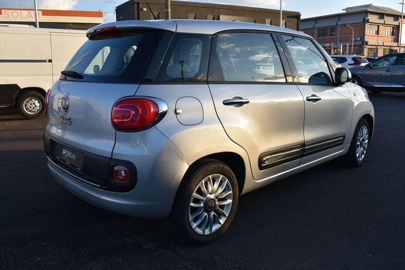 FIAT 500L 500L 1.3 Multijet 95 CV Pop Star