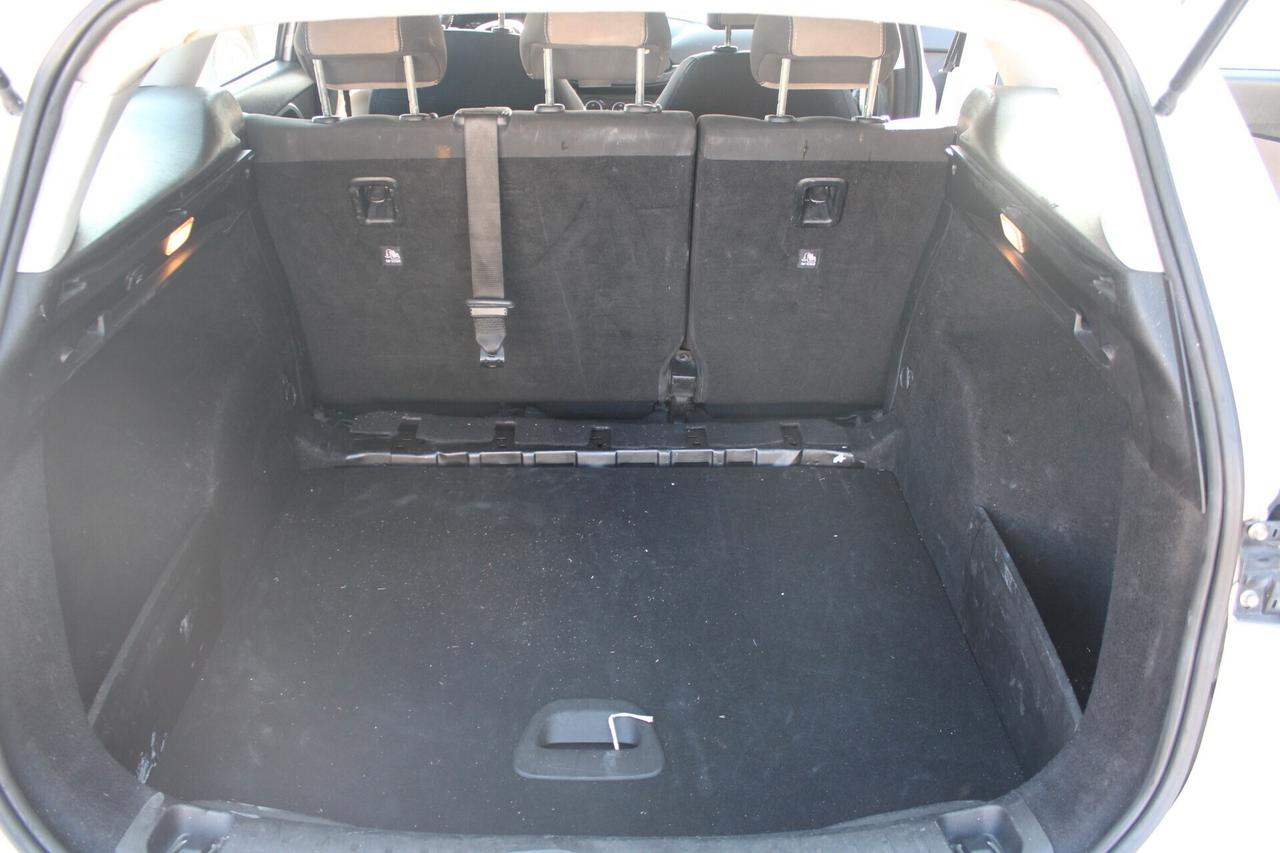 Fiat Tipo 1.6 Mjt S&S SW Lounge